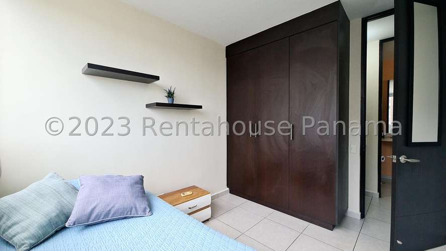 Alquiler de Apartamento en Ricardo J Alfaro Ph Alsacia Towers KF
