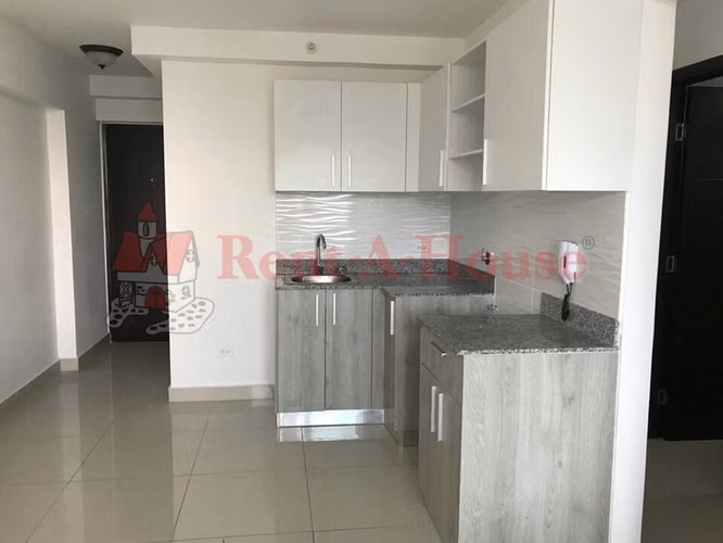 Alquiler C/ Opción a Compra de Apartamento en Transistmica Ph Millenium Park KF - Imagen 2