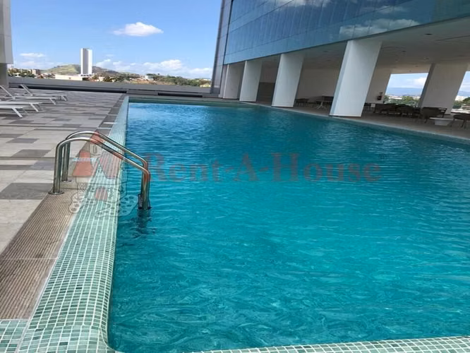 Alquiler C/ Opción a Compra de Apartamento en Transistmica Ph Millenium Park KF - Imagen 6