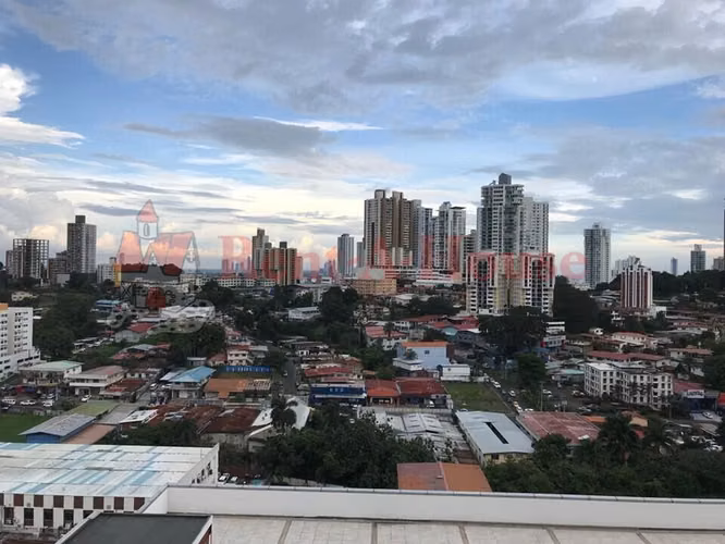 Alquiler C/ Opción a Compra de Apartamento en Transistmica Ph Millenium Park KF - Imagen 12