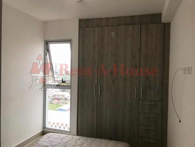 Alquiler C/ Opción a Compra de Apartamento en Transistmica Ph Millenium Park KF - Imagen 3