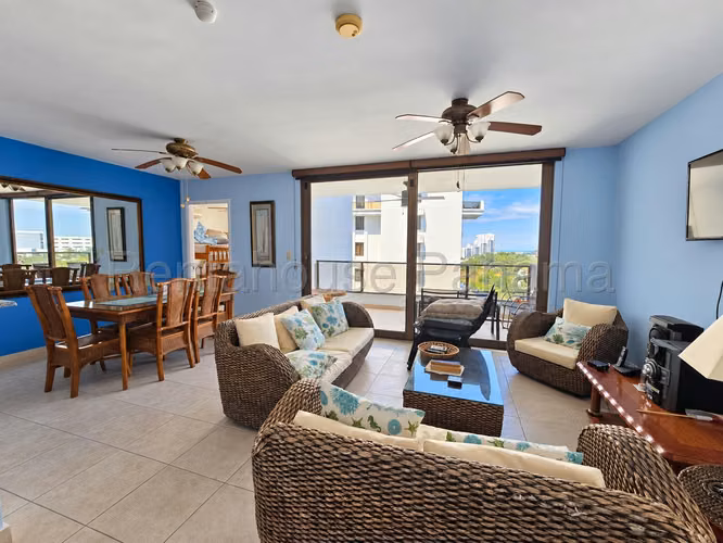 Vendo Apartamento en Playa Blanca OF27-2628