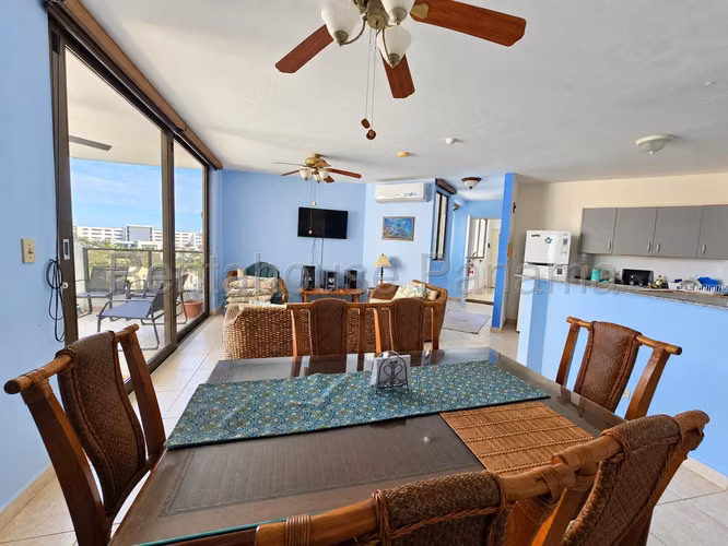 Vendo Apartamento en Playa Blanca OF27-2628 - Imagen 3