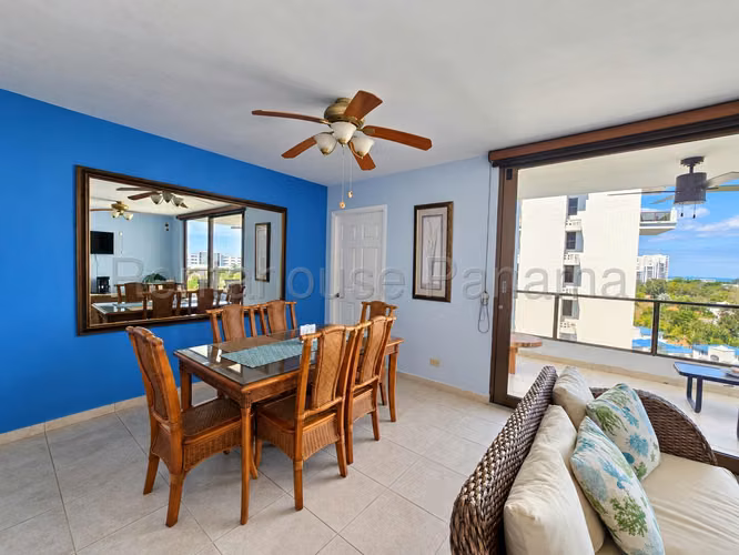 Vendo Apartamento en Playa Blanca OF27-2628 - Imagen 4