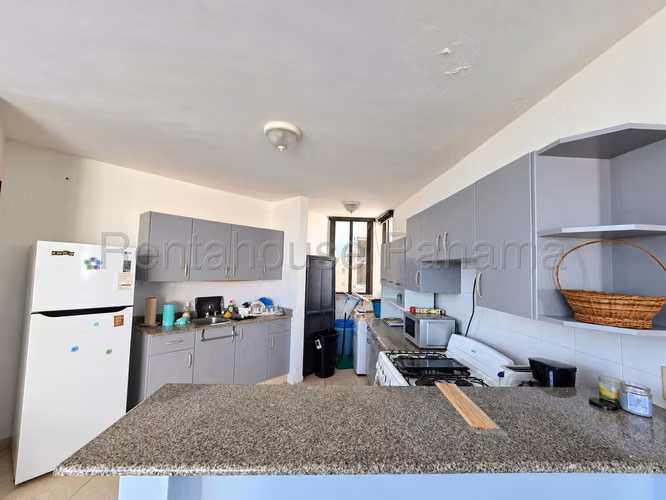 Vendo Apartamento en Playa Blanca OF27-2628 - Imagen 5