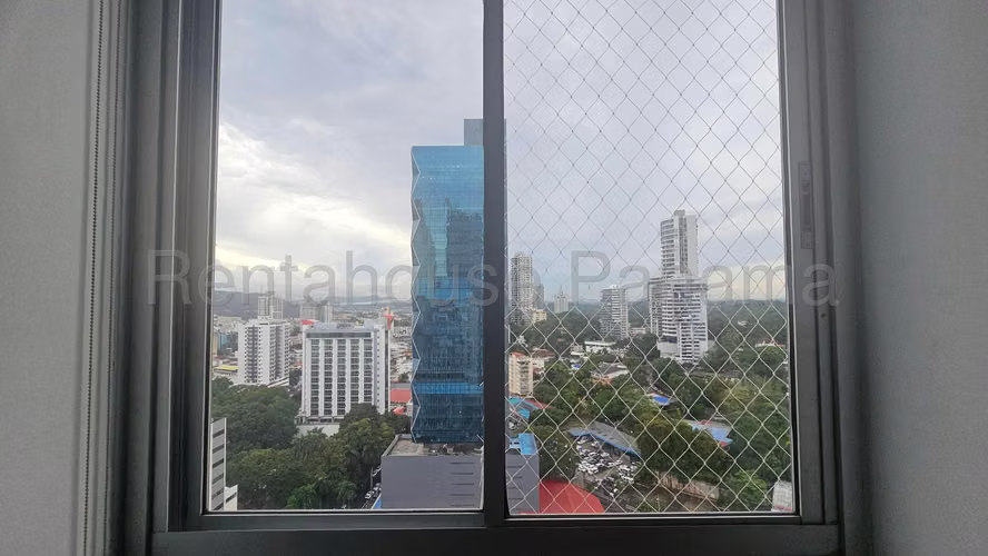 Alquiler de Apartamento en Obarrio Ph Seawaves JV - Imagen 18