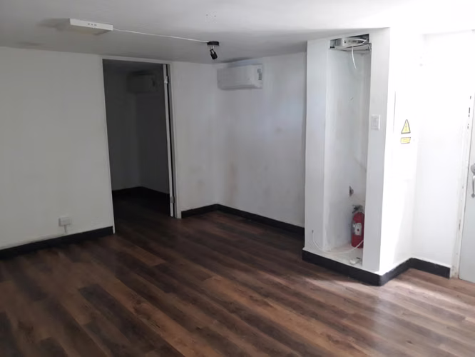 Alquiler de Oficina en Los Angeles casa comercial A KC
