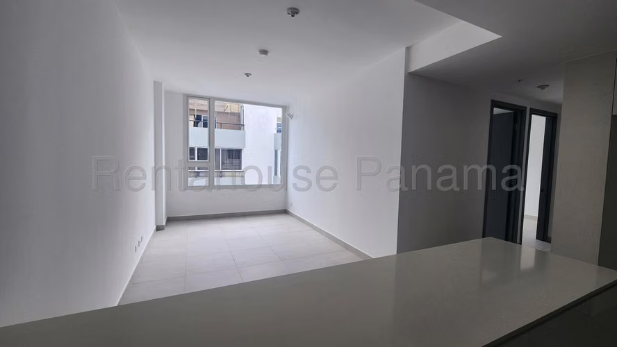 Venta de Apartamento en El Cangrejo, PH VAN GOGH (Solo Cliente Directo)