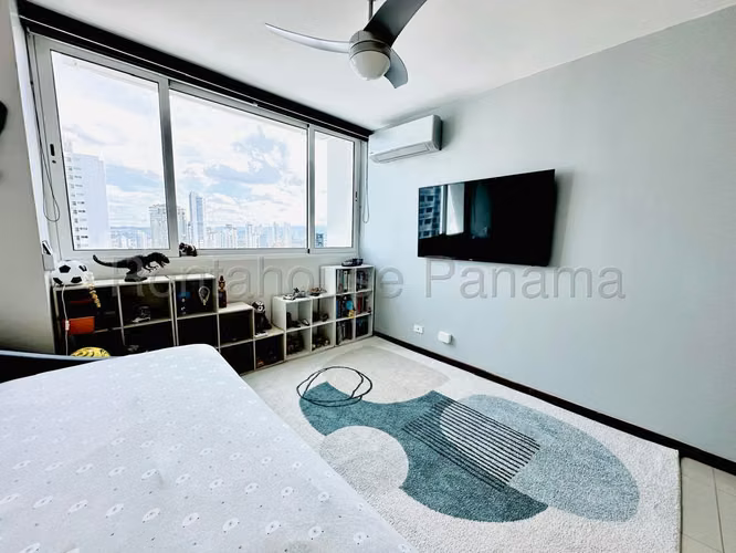 Venta de Apartamento en San Francisco, PH Cabomarzo (Solo Cliente Directo)