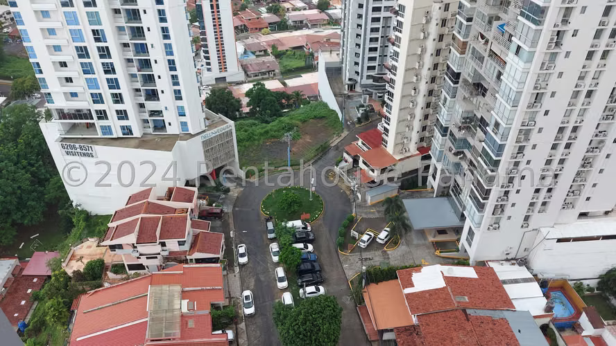 Venta de Apartamento en Pueblo Nuevo Ph Victoria Royale Solo Cliente Directo MC