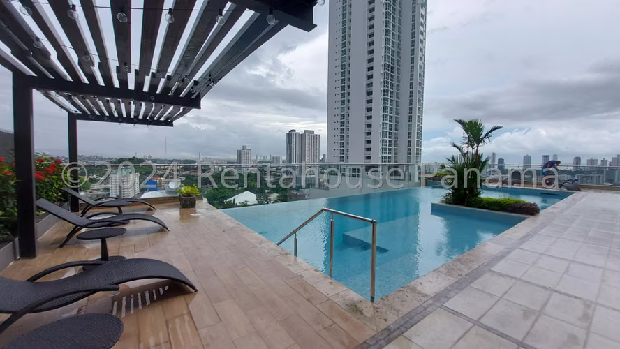 Venta de Apartamento en Pueblo Nuevo Ph Victoria Royale Solo Cliente Directo MC