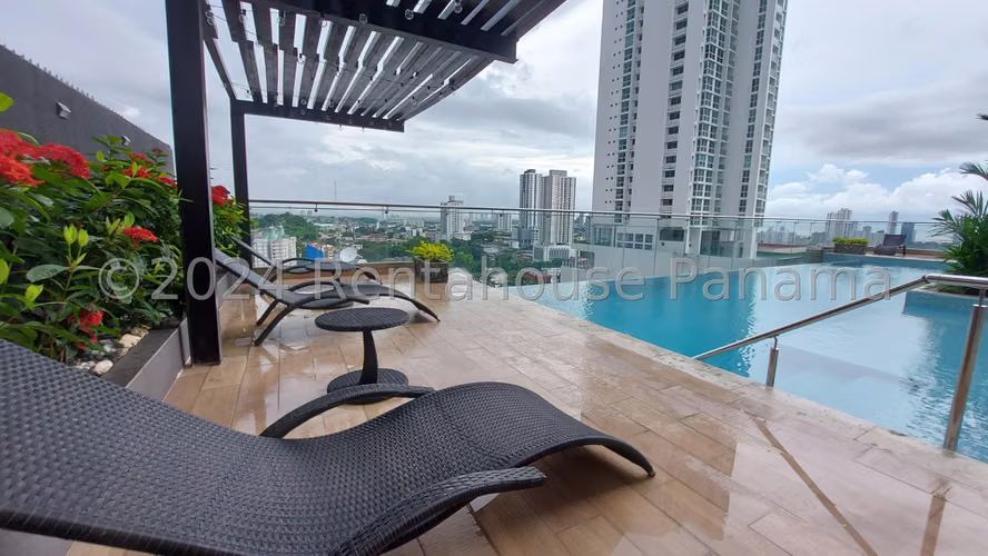 Venta de Apartamento en Pueblo Nuevo Ph Victoria Royale Solo Cliente Directo MC