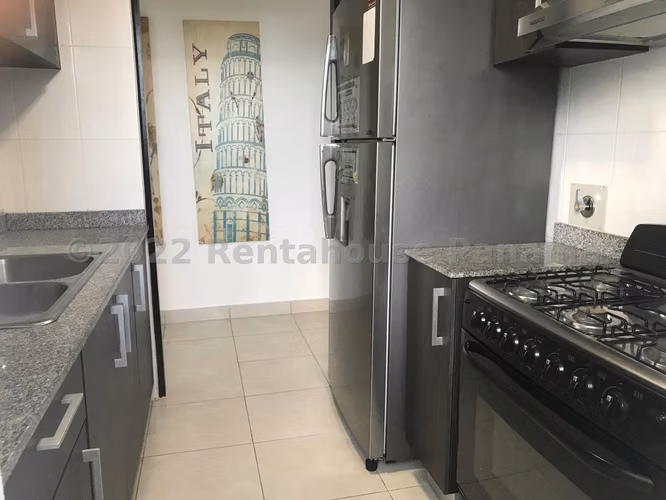 Venta de Apartamento en Edison Park Ph El Mare Solo Cliente Directo MC