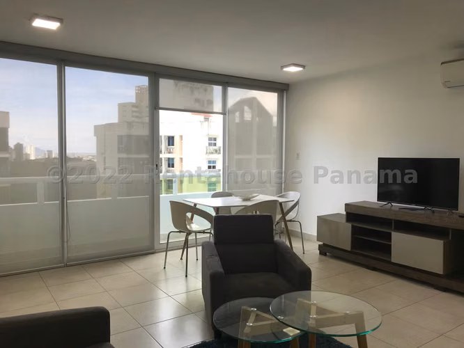 Venta de Apartamento en Edison Park Ph El Mare Solo Cliente Directo MC