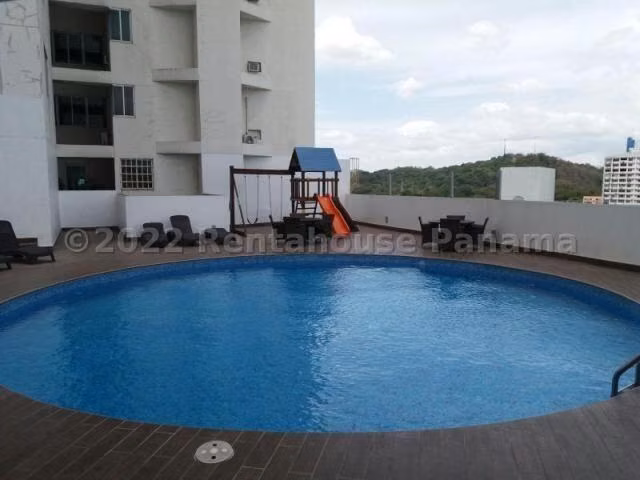 Venta de Apartamento en Edison Park Ph El Mare Solo Cliente Directo MC