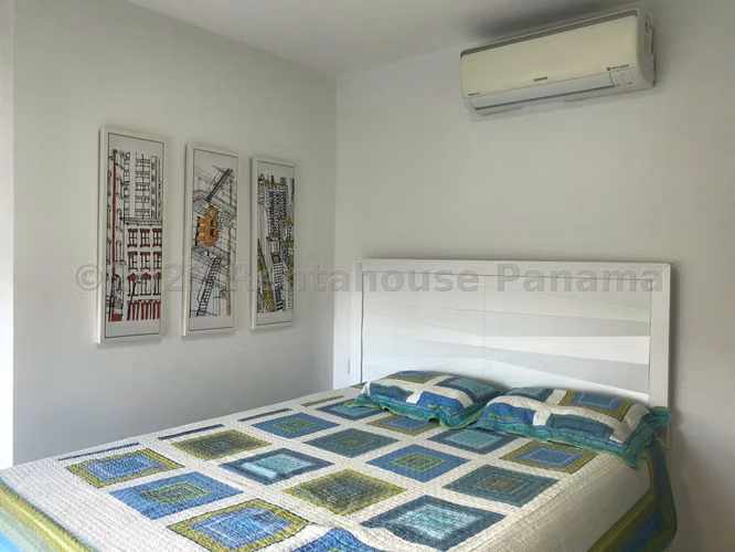 Venta de Apartamento en Edison Park Ph El Mare Solo Cliente Directo MC