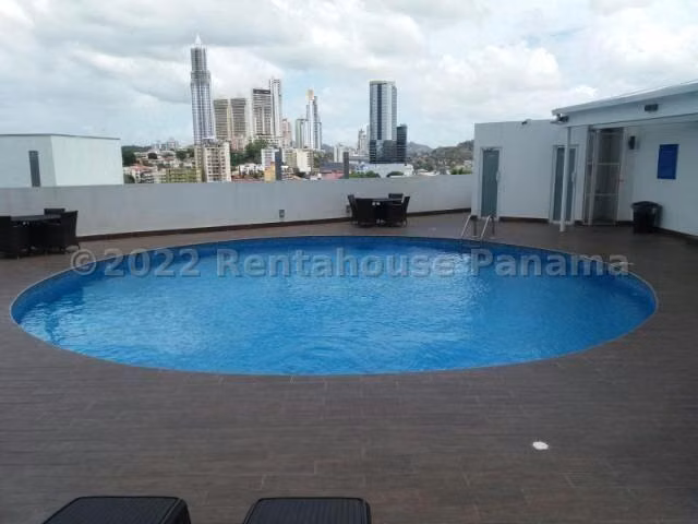 Venta de Apartamento en Edison Park Ph El Mare Solo Cliente Directo MC