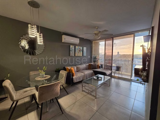 Venta de Apartamento en Betania Ph PH Sky Point Towers Solo Cliente Directo MC