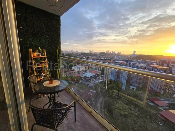 Venta de Apartamento en Betania Ph PH Sky Point Towers Solo Cliente Directo MC
