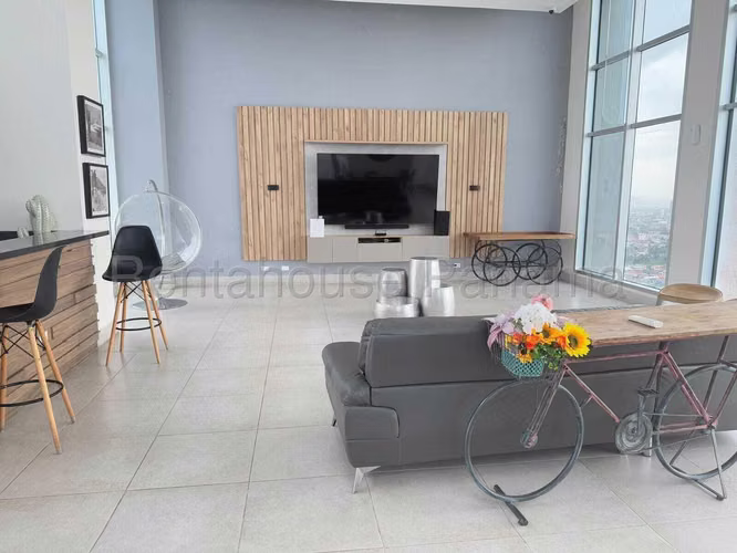 Venta de Apartamento en Betania Ph PH Sky Point Towers Solo Cliente Directo MC