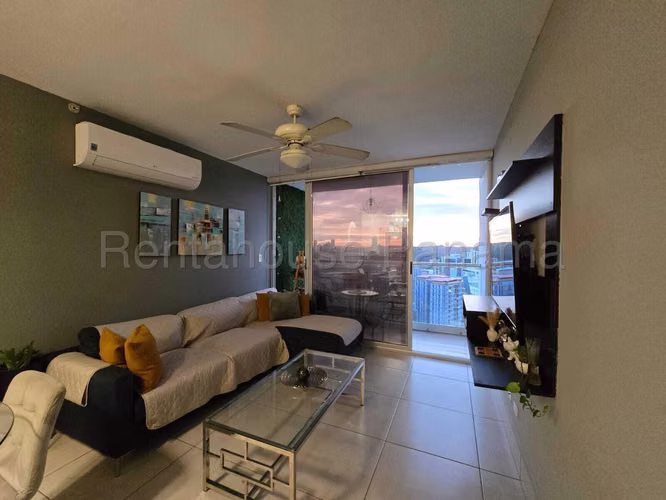 Venta de Apartamento en Betania Ph PH Sky Point Towers Solo Cliente Directo MC