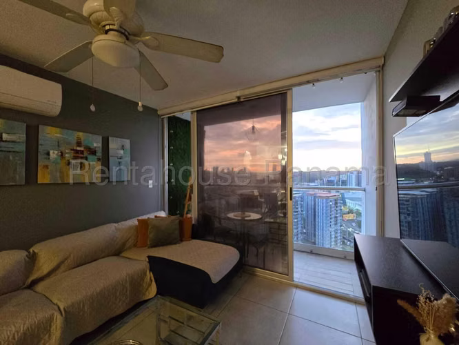 Venta de Apartamento en Betania Ph PH Sky Point Towers Solo Cliente Directo MC