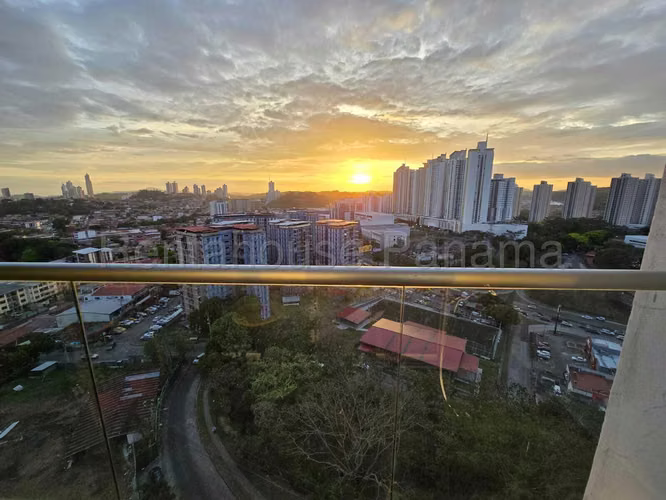 Venta de Apartamento en Betania Ph PH Sky Point Towers Solo Cliente Directo MC