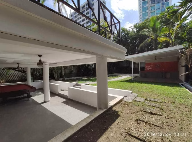 Venta de Casa en Altos del Golf Solo Cliente Directo MC