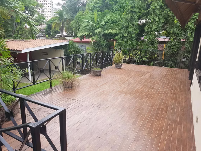 Venta de Casa en Altos del Golf Solo Cliente Directo MC