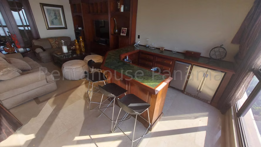 Venta de Apartamento en Costa del Este Ph Panama Bay Solo Cliente Directo MC