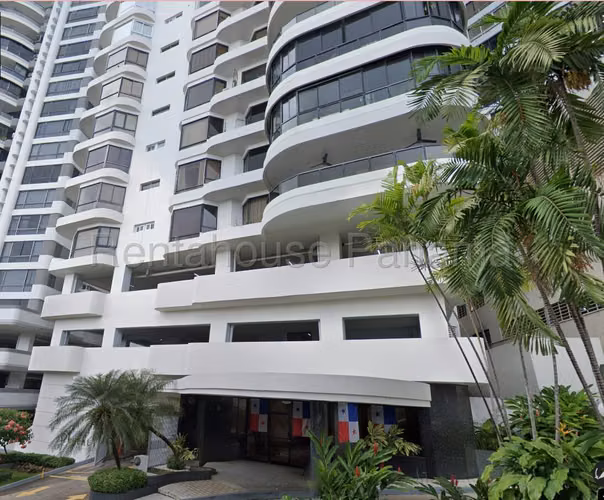 Venta de Apartamento en Paitilla Ph Regent Solo Cliente Directo MC