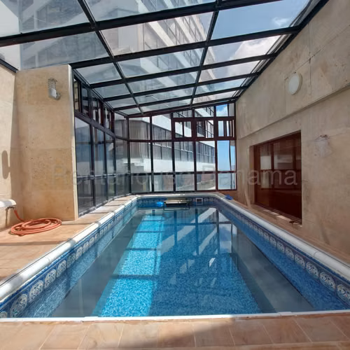Venta de Apartamento en Paitilla Ph Regent Solo Cliente Directo MC