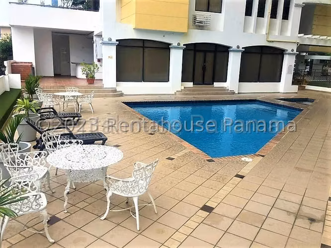 MB27-2738 Alquiler de Apartamento en Hato Pintado Ph Paradise Tower Solo Cliente Directo