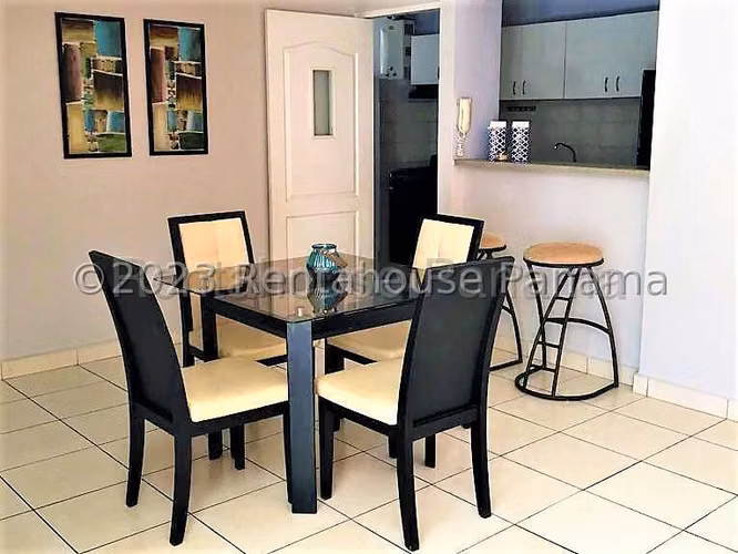 MB27-2738 Alquiler de Apartamento en Hato Pintado Ph Paradise Tower Solo Cliente Directo