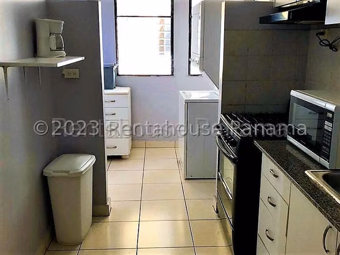 MB27-2738 Alquiler de Apartamento en Hato Pintado Ph Paradise Tower Solo Cliente Directo