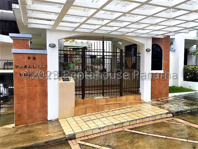 MB27-2738 Alquiler de Apartamento en Hato Pintado Ph Paradise Tower Solo Cliente Directo
