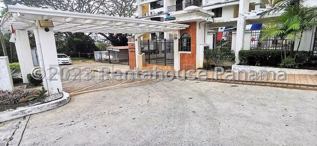 MB27-2738 Alquiler de Apartamento en Hato Pintado Ph Paradise Tower Solo Cliente Directo