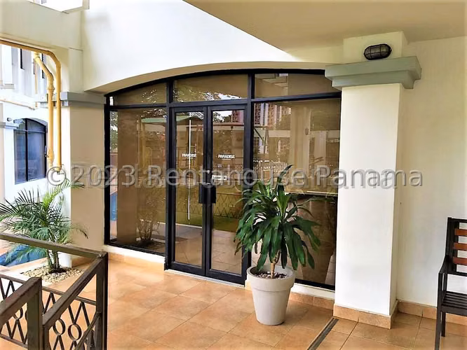 MB27-2738 Alquiler de Apartamento en Hato Pintado Ph Paradise Tower Solo Cliente Directo