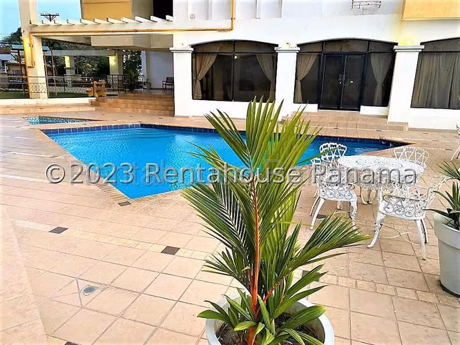 MB27-2738 Alquiler de Apartamento en Hato Pintado Ph Paradise Tower Solo Cliente Directo