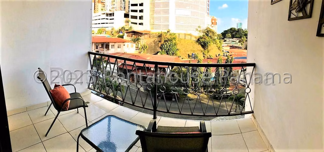 MB27-2738 Alquiler de Apartamento en Hato Pintado Ph Paradise Tower Solo Cliente Directo