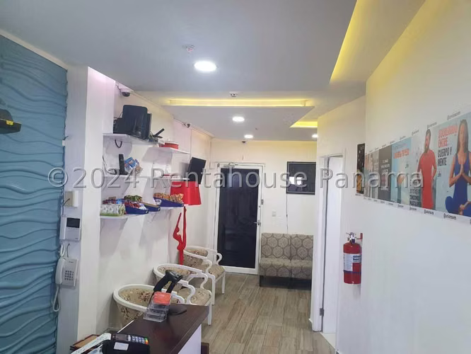 MB27-2746 Venta de Local Comercial en Avenida Balboa Bay View Solo Cliente Directo