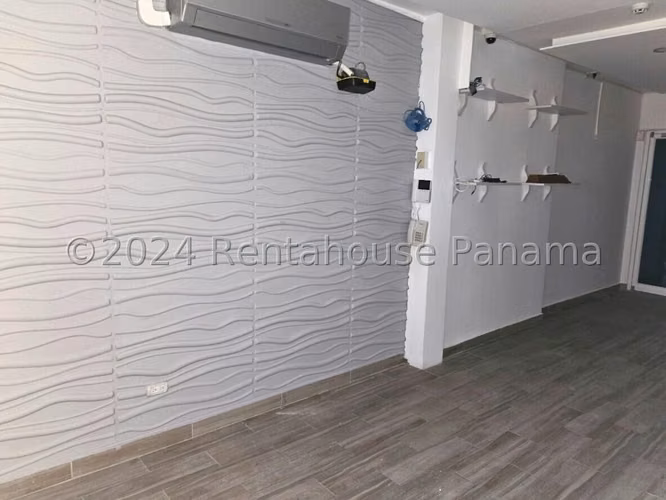 MB27-2746 Venta de Local Comercial en Avenida Balboa Bay View Solo Cliente Directo
