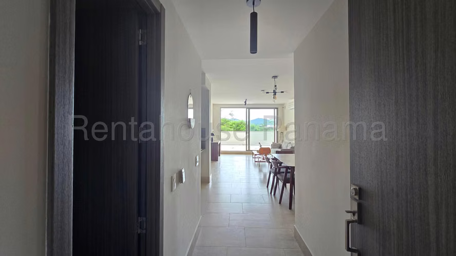 Venta de Apartamento en Panama Pacifico Ph Explora 157.61 Mts PD