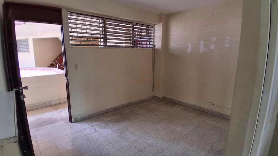 Edificio Campo Alegre. 60mts 2r 1b VACIO $500.00  - Imagen 3