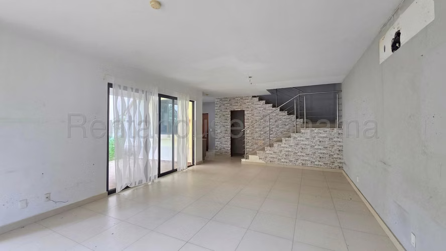 Venta de Casa en Panama Pacifico River Valley 258.56 Mts PD