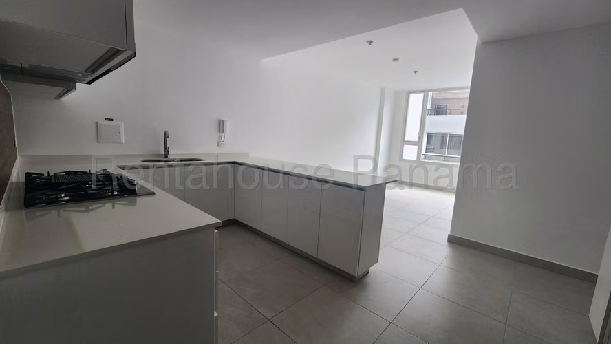 Vendo Apartamento de 71.39m2 en El Cangrejo VAN GOGH 27-2780SRZ
