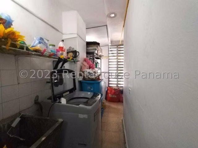 Venta de Apartamento en San Francisco, PH Marqueta 27LGG2354