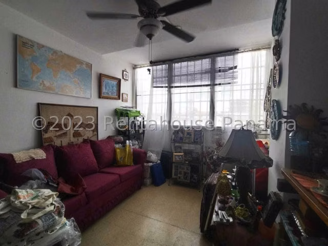 Venta de Apartamento en San Francisco, PH Marqueta 27LGG2354