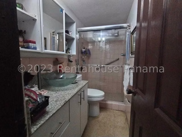 Venta de Apartamento en San Francisco, PH Marqueta 27LGG2354
