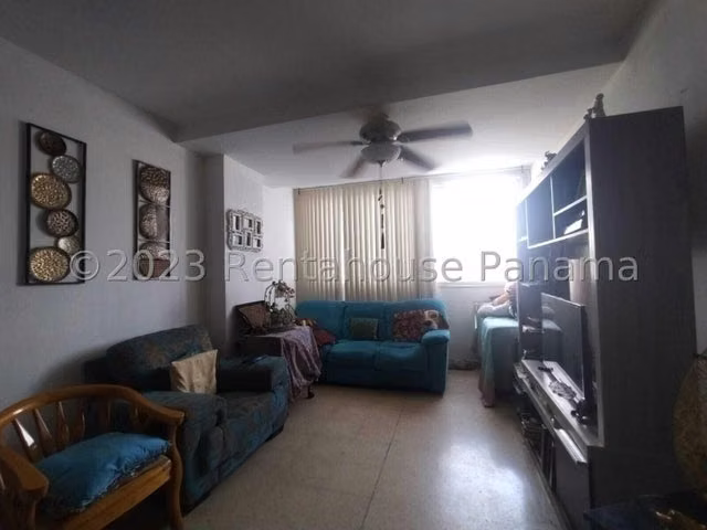 Venta de Apartamento en San Francisco, PH Marqueta 27LGG2354